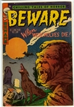 Beware #5