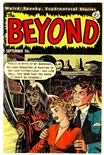 Beyond #15