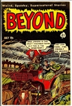 Beyond #13