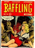Baffling Mysteries #8