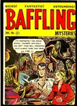 Baffling Mysteries #12