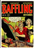 Baffling Mysteries #13