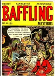 Baffling Mysteries #12