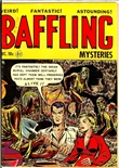 Baffling Mysteries #12