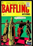 Baffling Mysteries #26