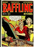 Baffling Mysteries #13