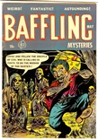 Baffling Mysteries #15