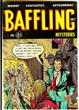 Baffling Mysteries #16