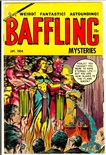 Baffling Mysteries #22