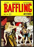 Baffling Mysteries #9