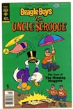 Beagle Boys Vs. Uncle Scrooge #1