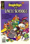 Beagle Boys Vs. Uncle Scrooge #2