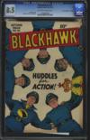 Blackhawk #16