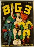 Big 3 #2