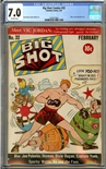 Big Shot #32