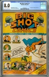 Big Shot #1