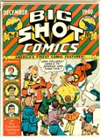Big Shot #8