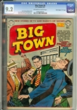Big Town #5