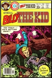 Billy the Kid #124