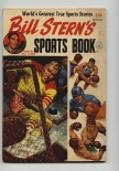 Bill Stern's Sports Book #2