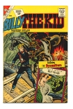 Billy the Kid #33
