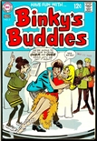 Binky's Buddies #3