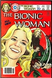 Bionic Woman #1