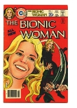 Bionic Woman #1