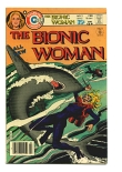 Bionic Woman #2