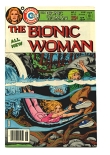 Bionic Woman #5
