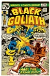 Black Goliath #2