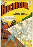 Blackhawk #185