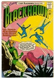Blackhawk #186