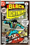 Black Lightning #1