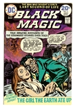 Black Magic #4