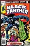 Black Panther #4