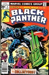 Black Panther #4