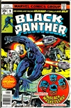 Black Panther #9