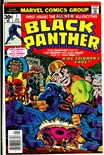 Black Panther #1
