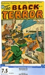 Black Terror #11