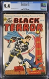 Black Terror #16