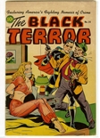 Black Terror #24