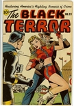 Black Terror #21