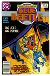 Blue Beetle #20