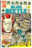 Blue Beetle #4