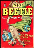 Blue Beetle #56