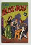 Blue Bolt V6N1