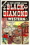 Black Diamond Western #48