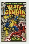 Black Goliath #2