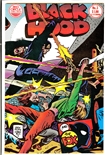 Black Hood #3
